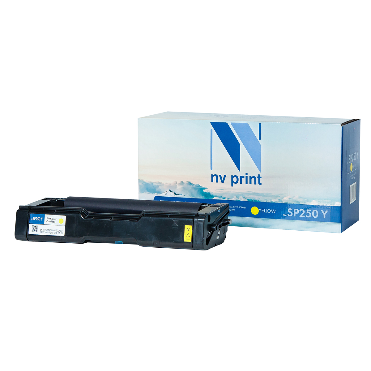 NV-SP250Y