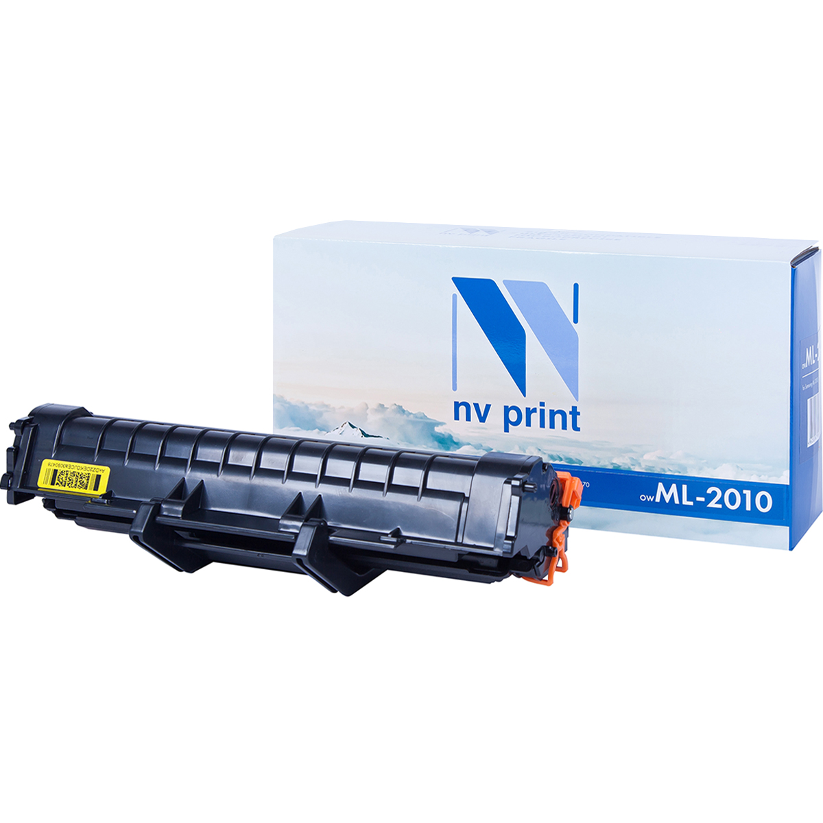 NV-ML2010