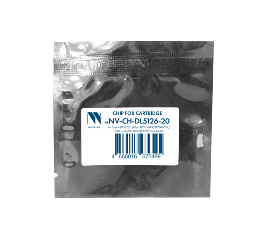 NV-CH-DL5126-20