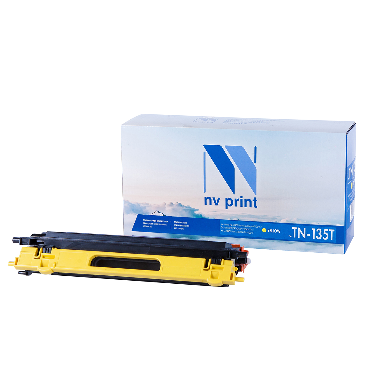 NV-TN135Y