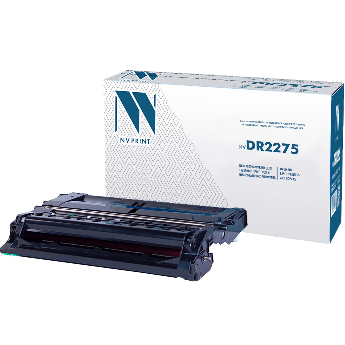 NV-DR2275
