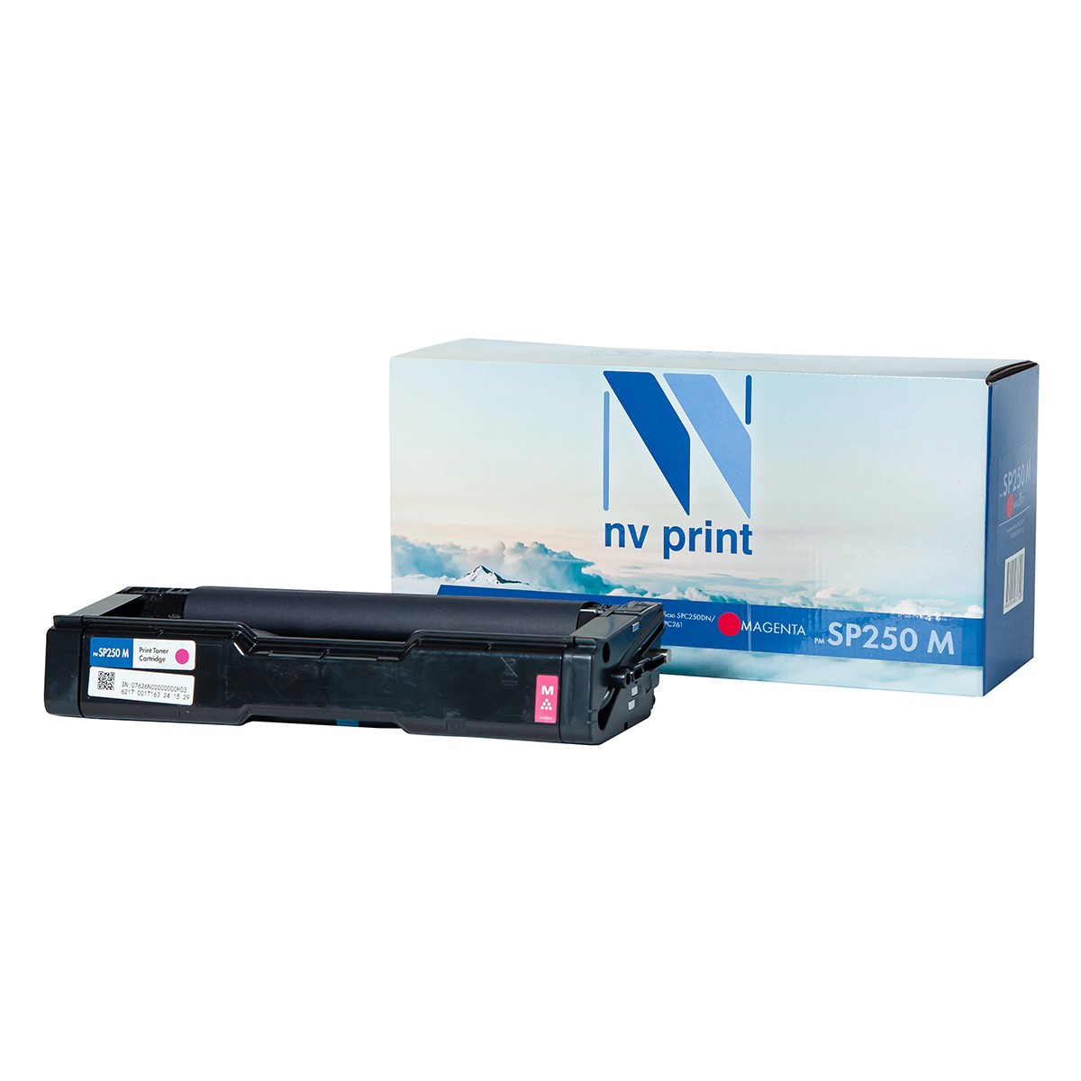 NV-SP250M