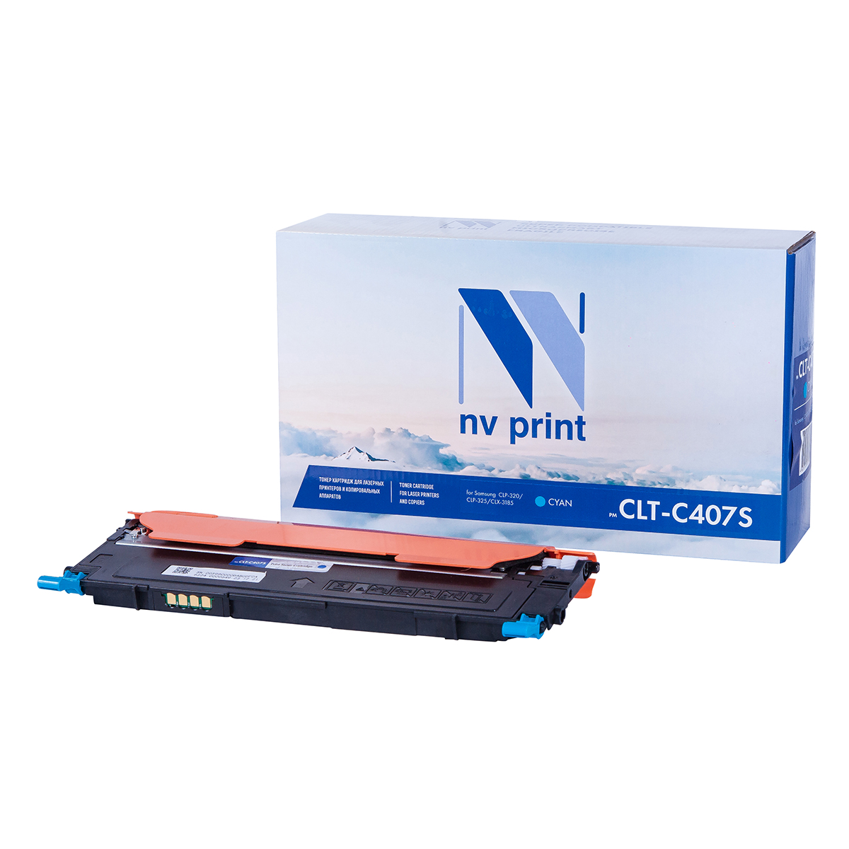 NV-CLTC407SC