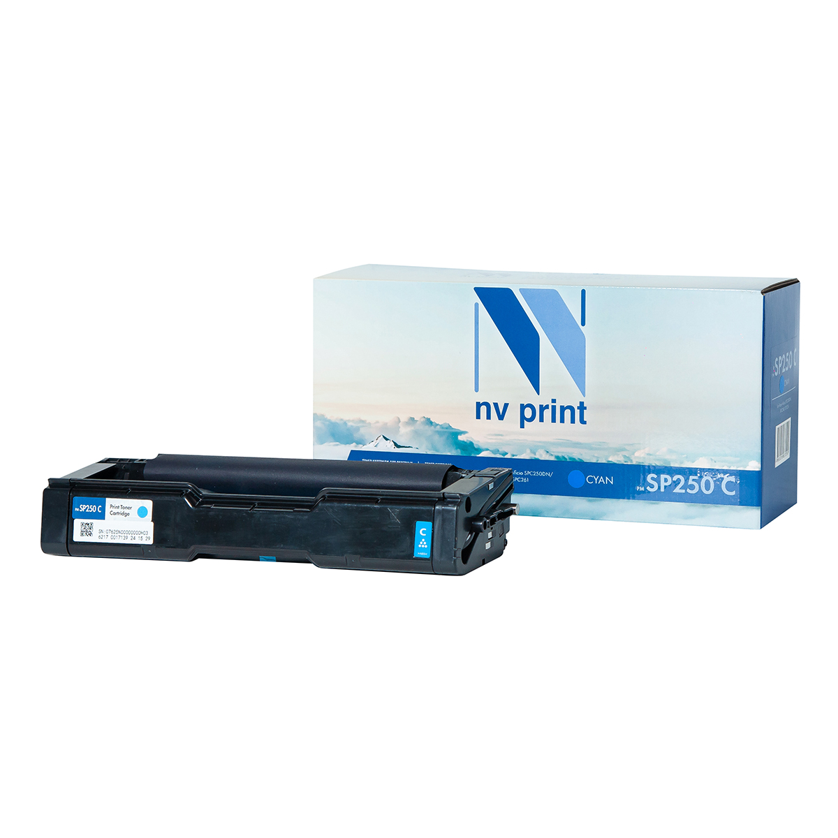 NV-SP250C