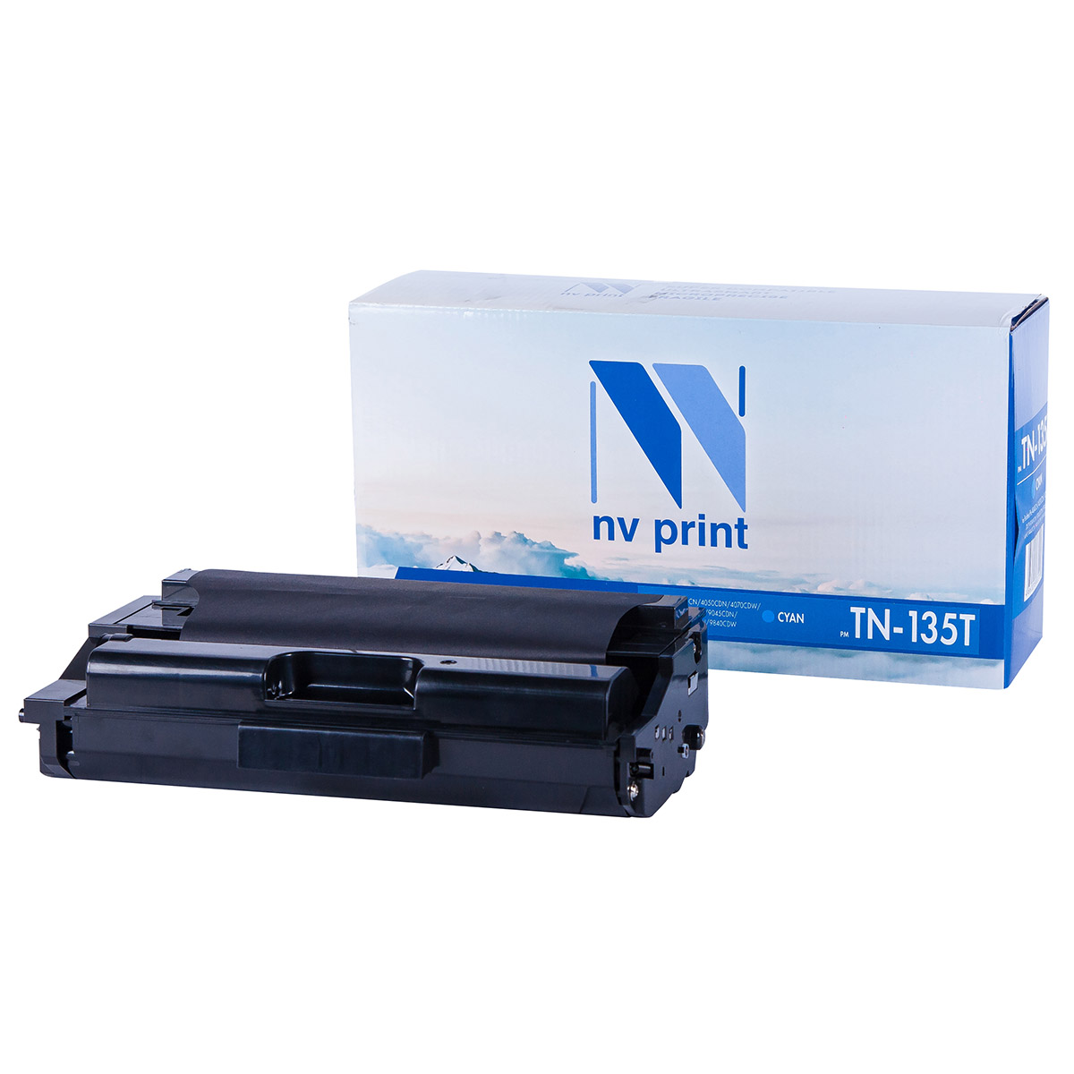 NV-TN135C