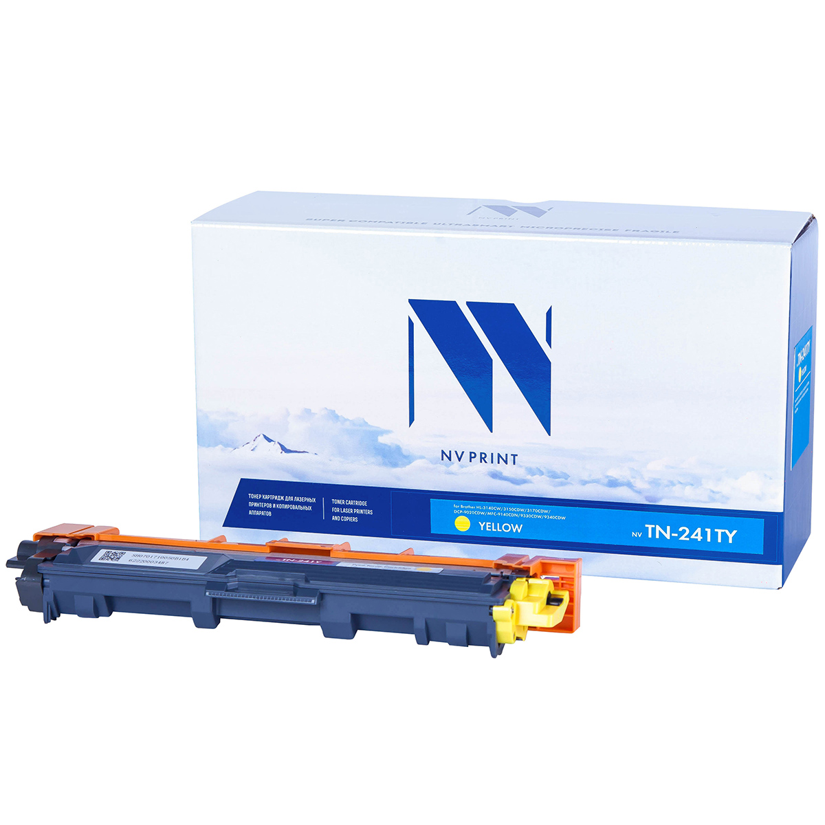 NV-TN241TY