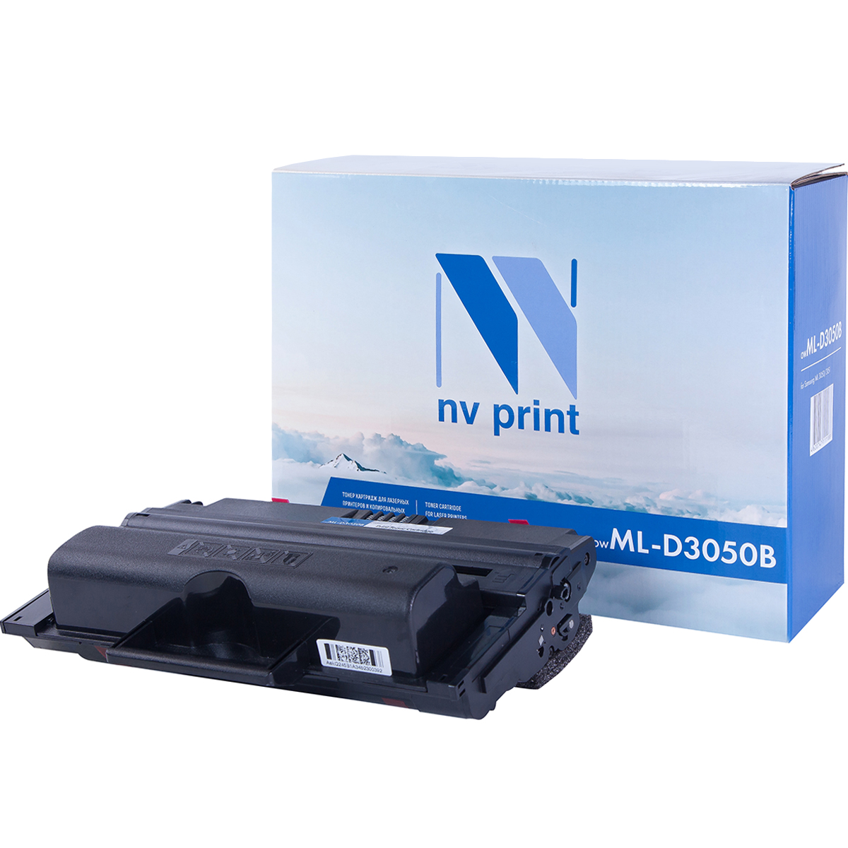 NV-MLD3050B