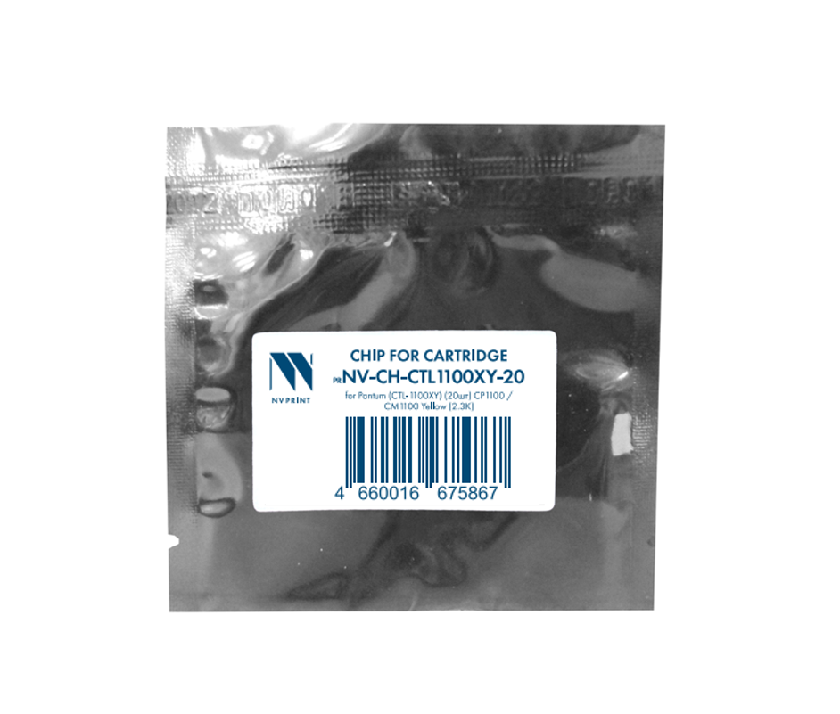 NV-CH-CTL1100XY-20