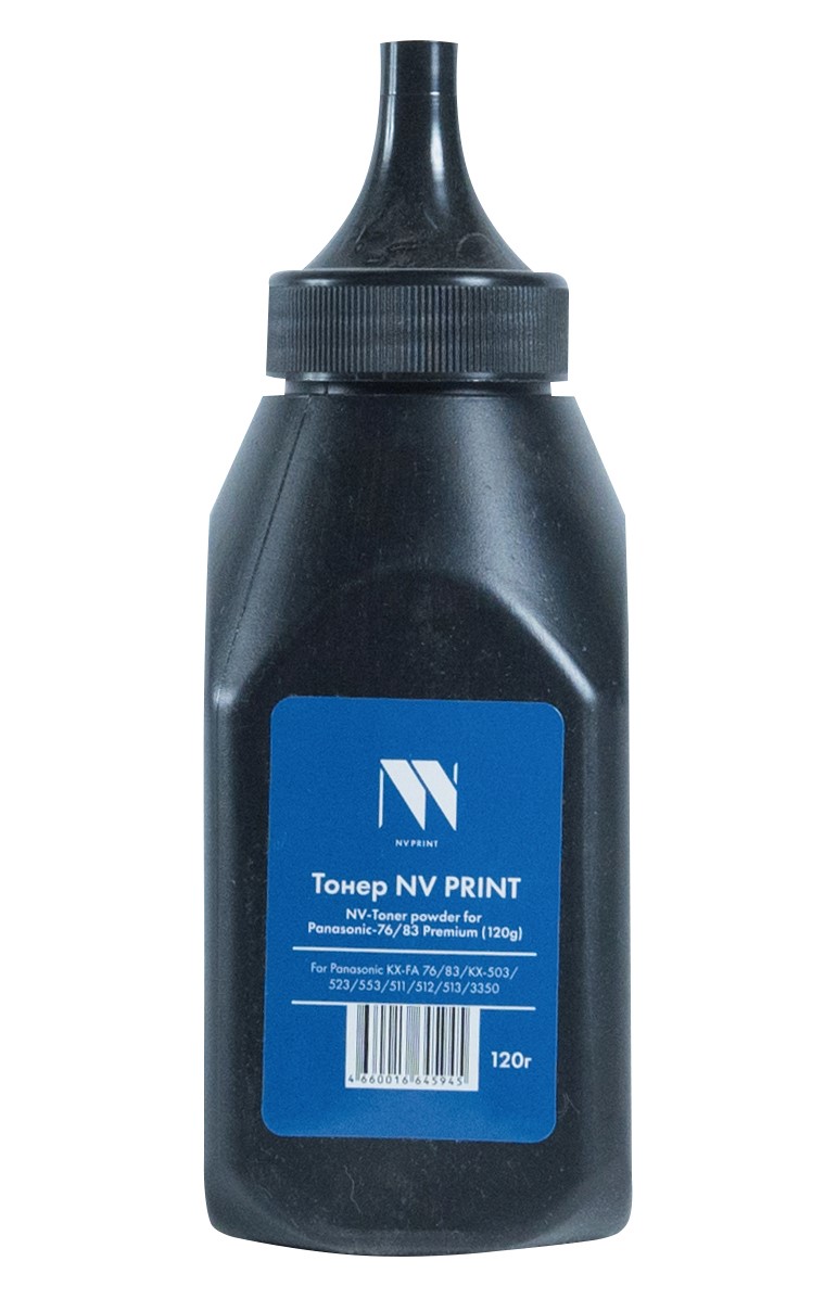 NV-PAN76/83-PR-120G