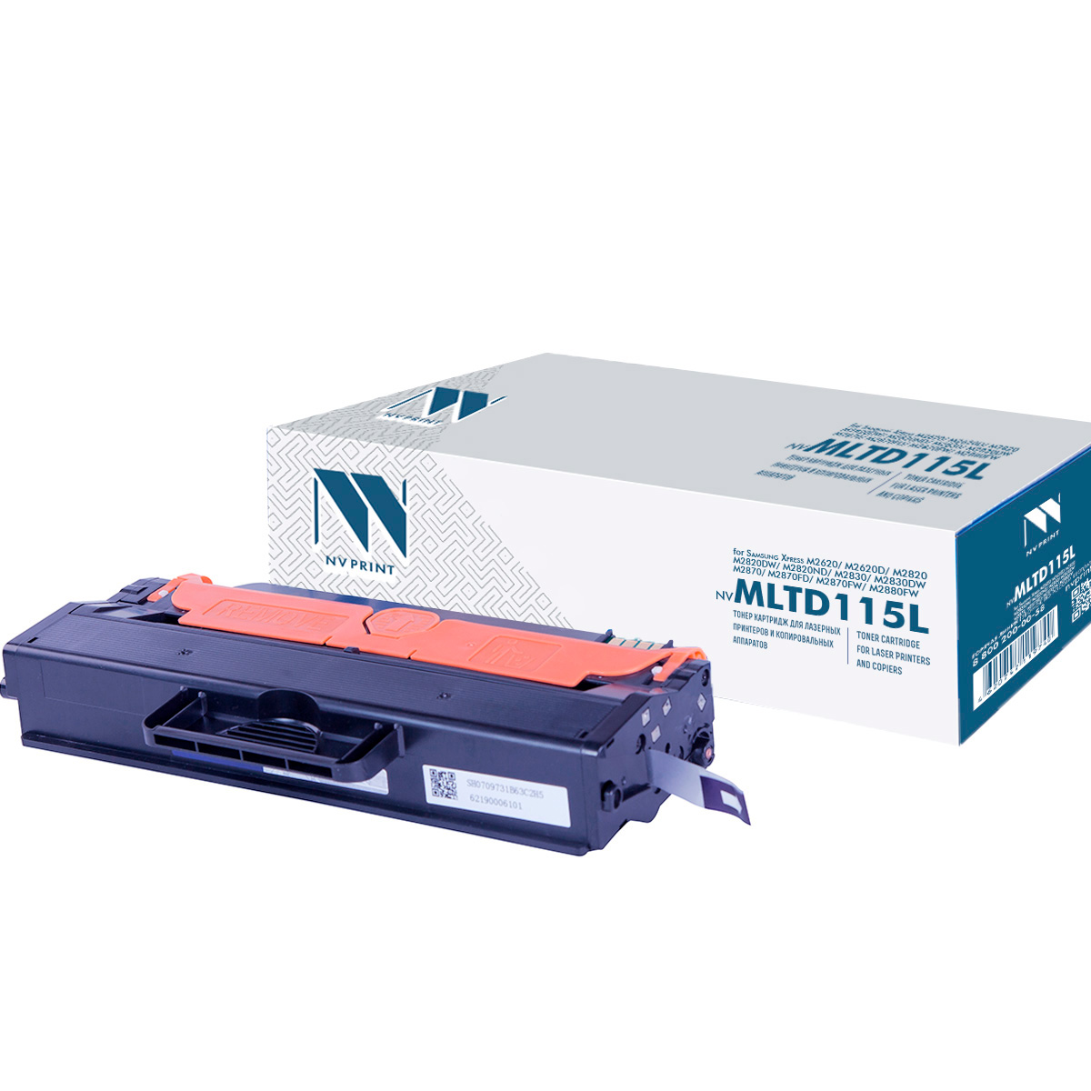 NV-MLTD115L