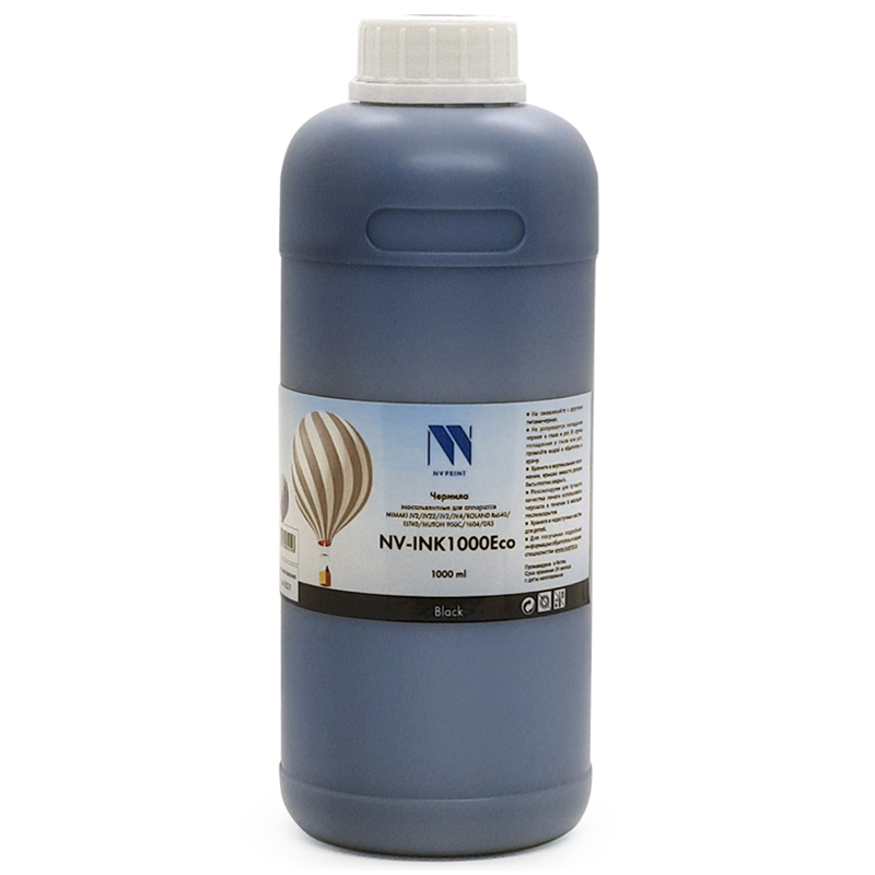 NV-INK1000BkEco