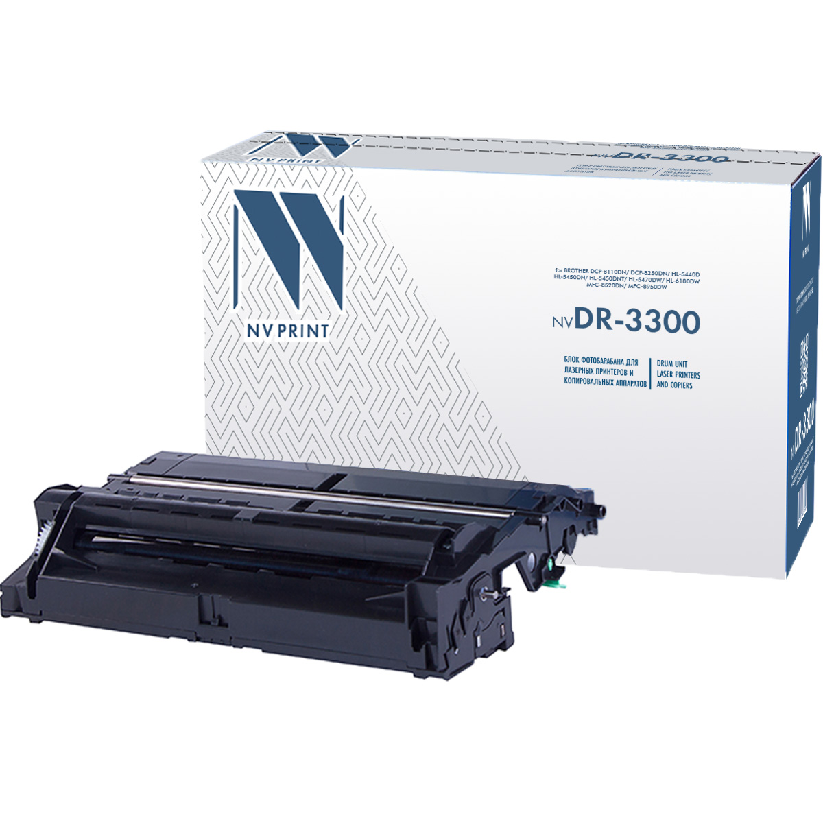 NV-DR3300