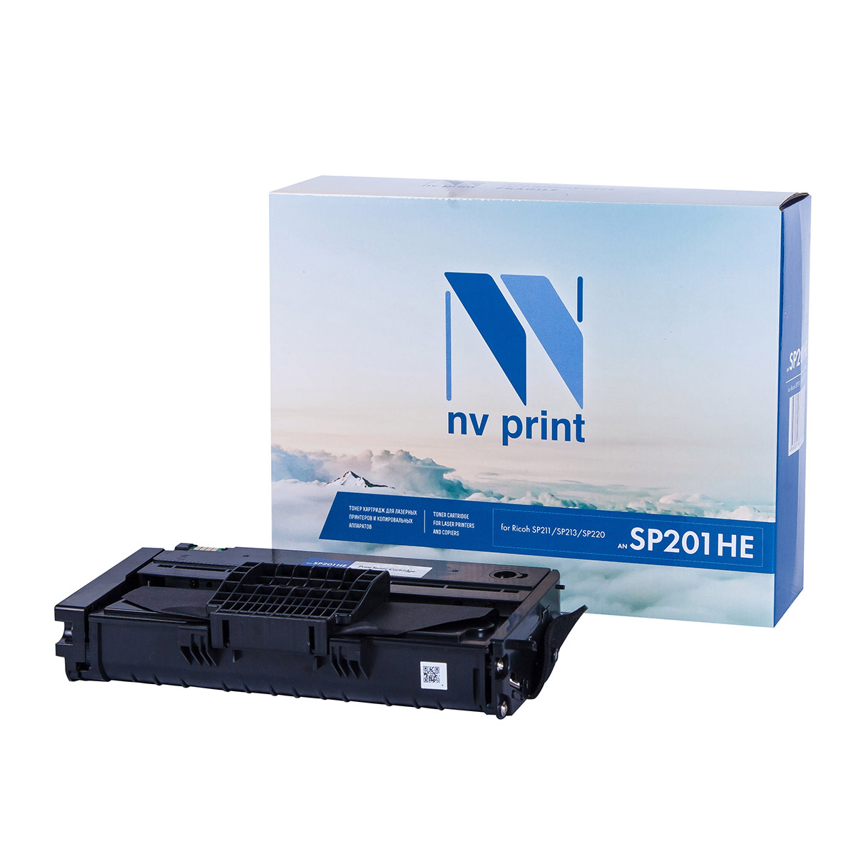 NV-SP201HE