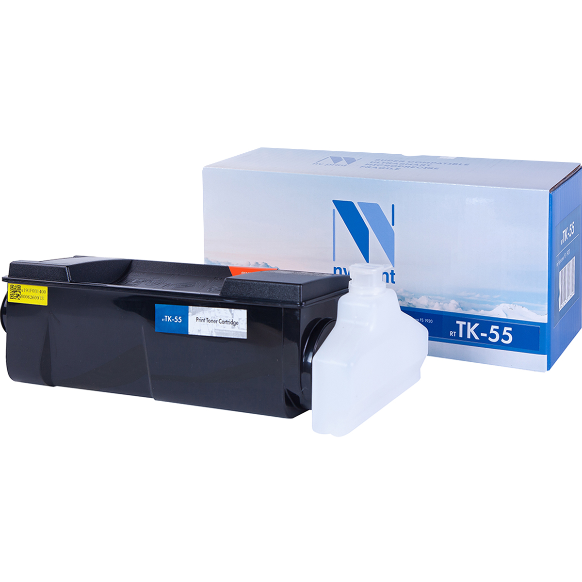 NV-TK55