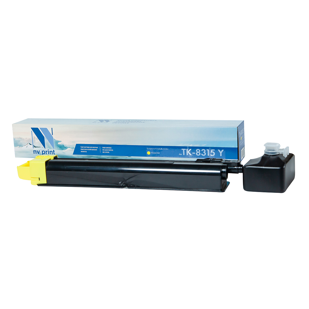 NV-TK-8315Y