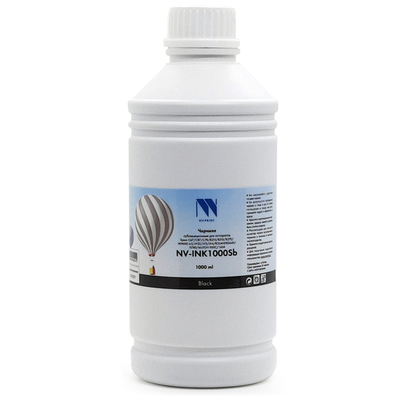 NV-INK1000BkSb/b