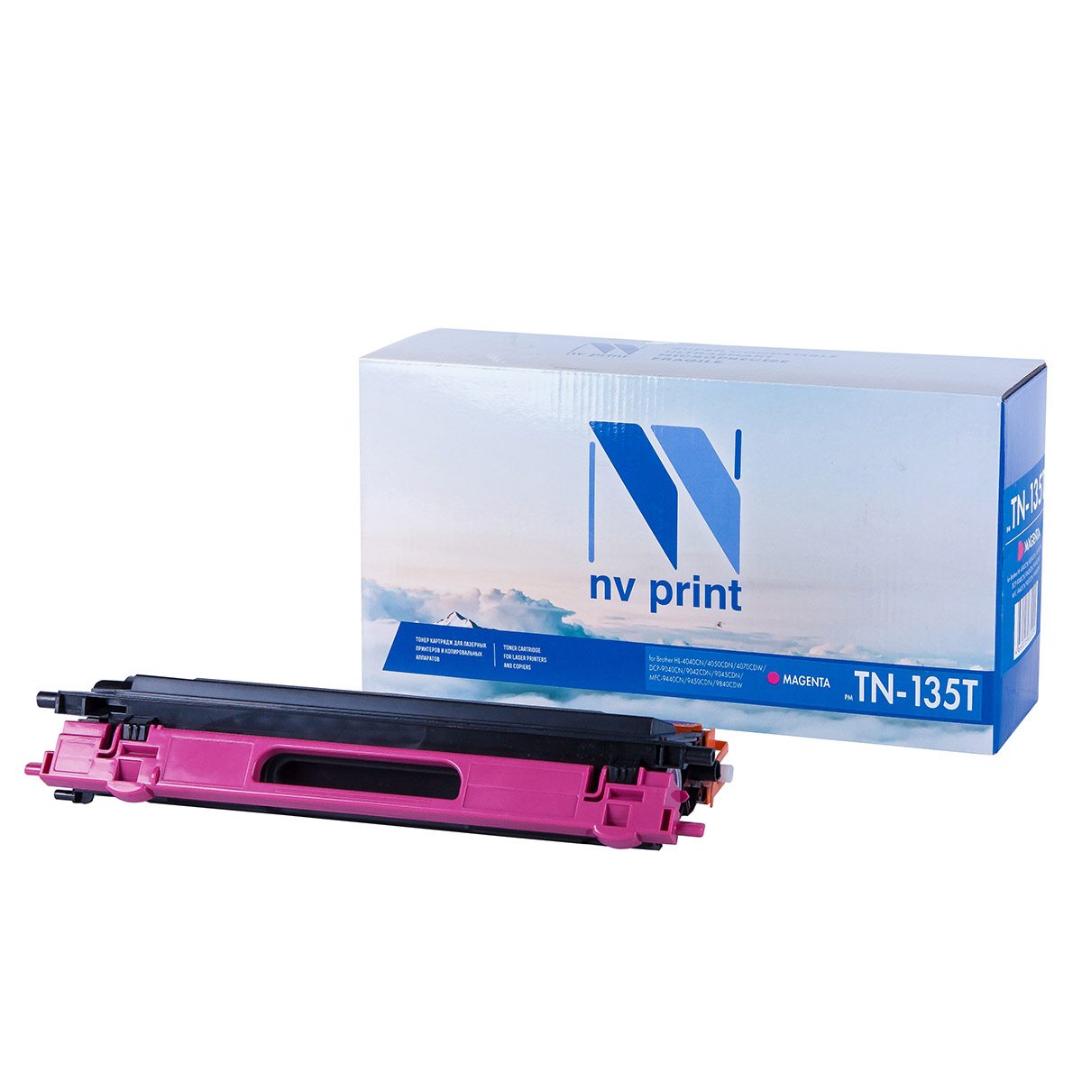 NV-TN135M