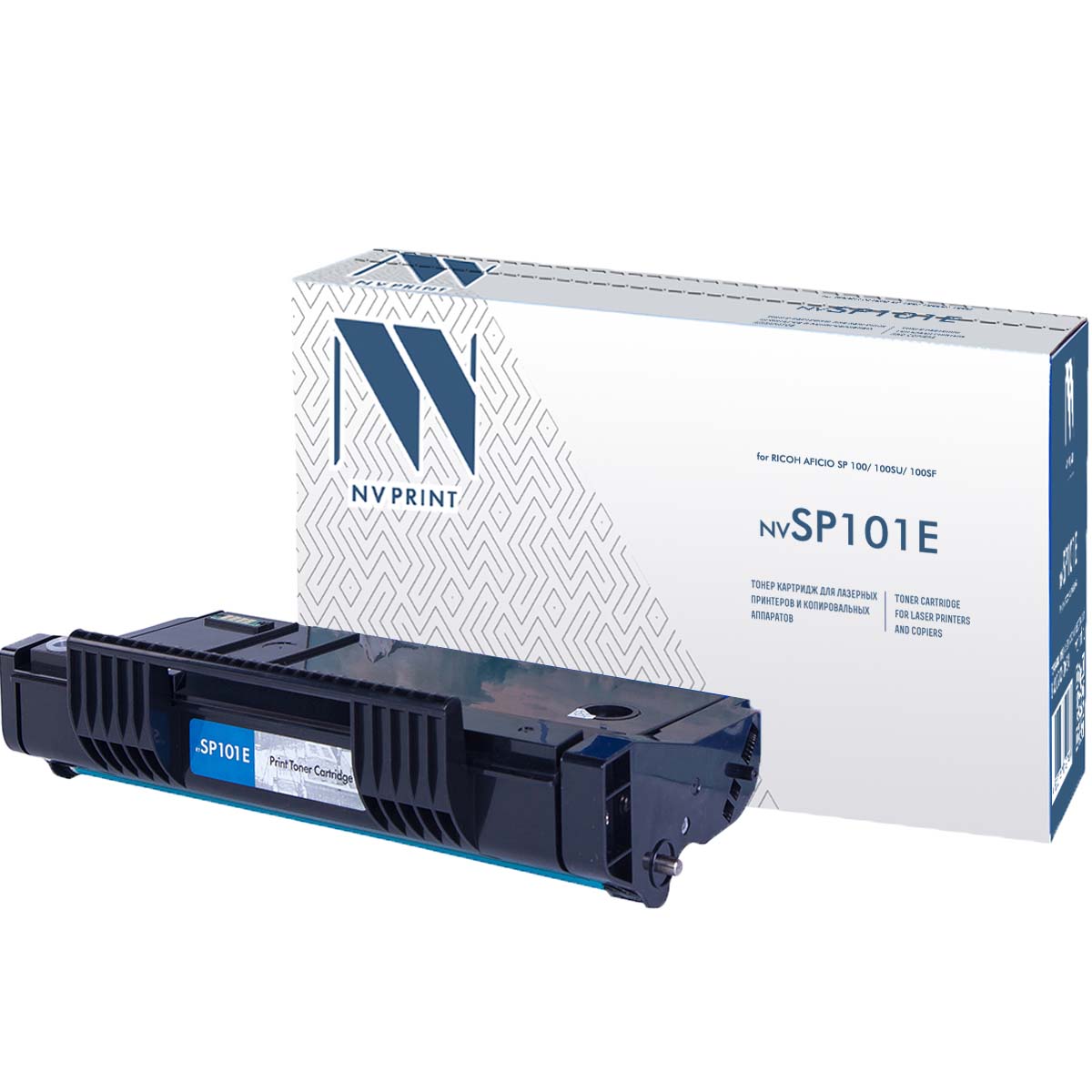 NV-SP101E