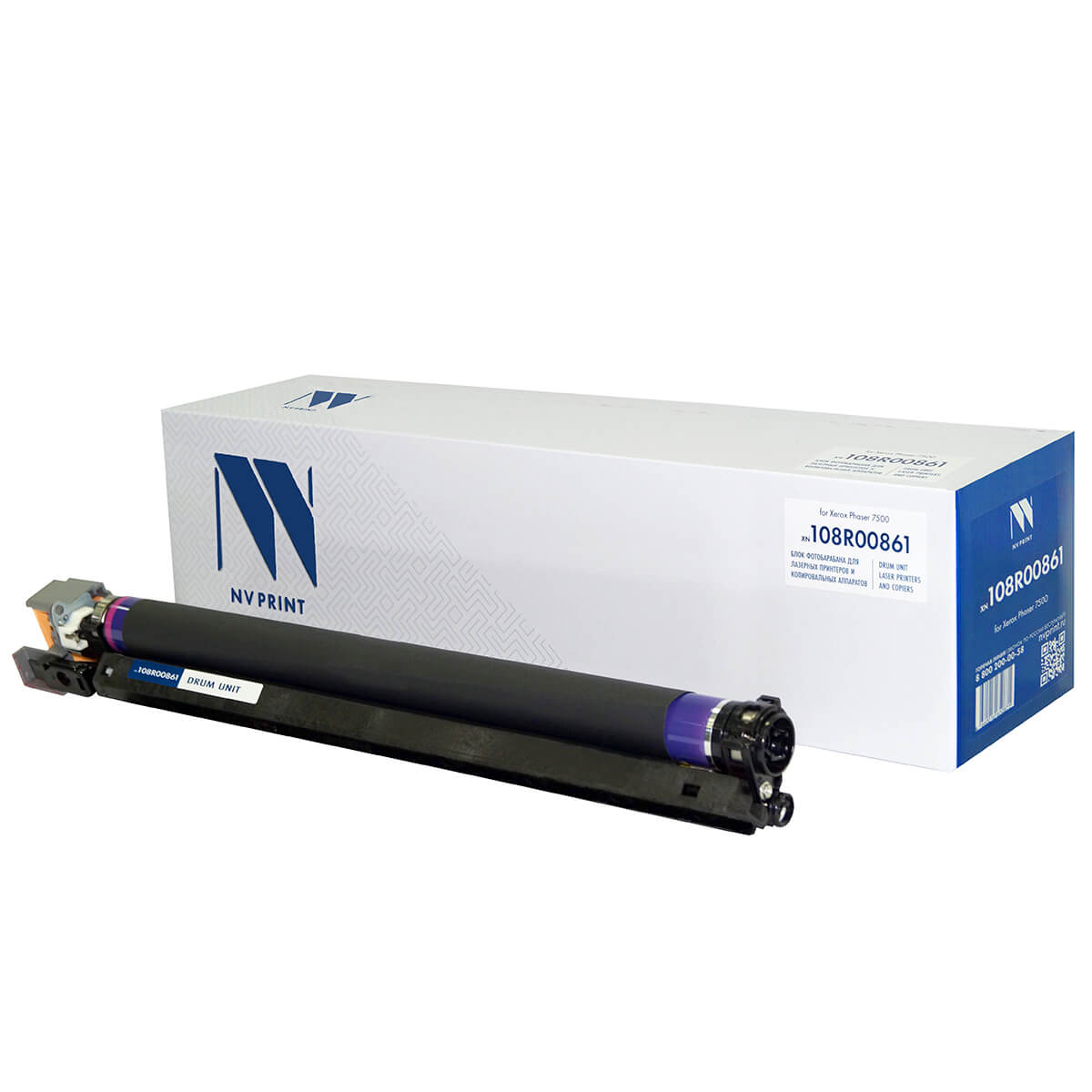 NV-108R00861