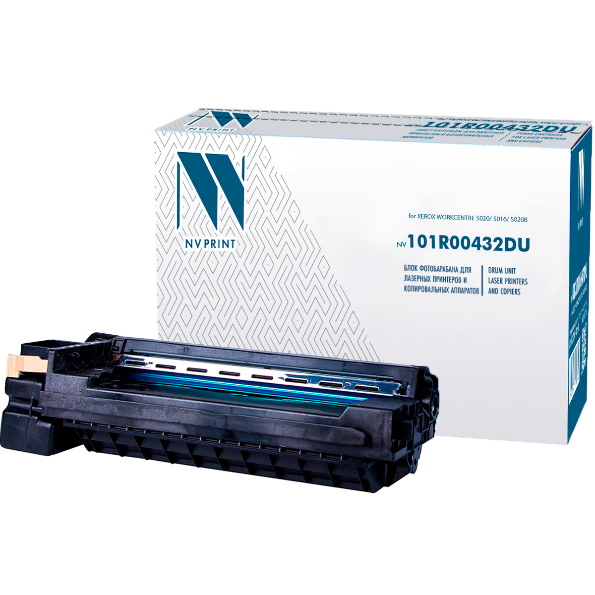 NV-101R00432DU