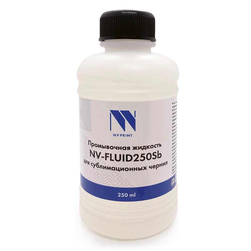 NV-FLUID250Sb