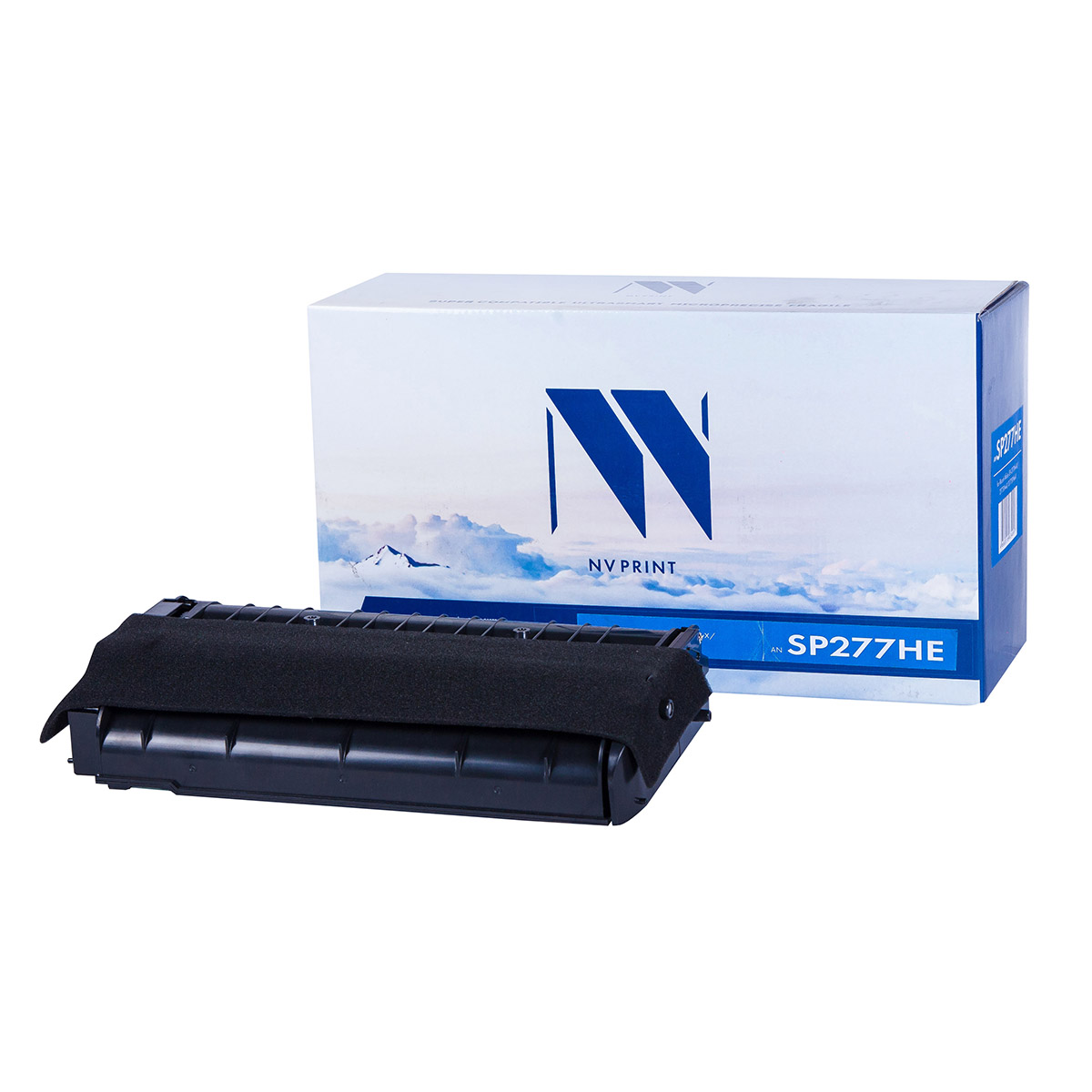 NV-SP277HE