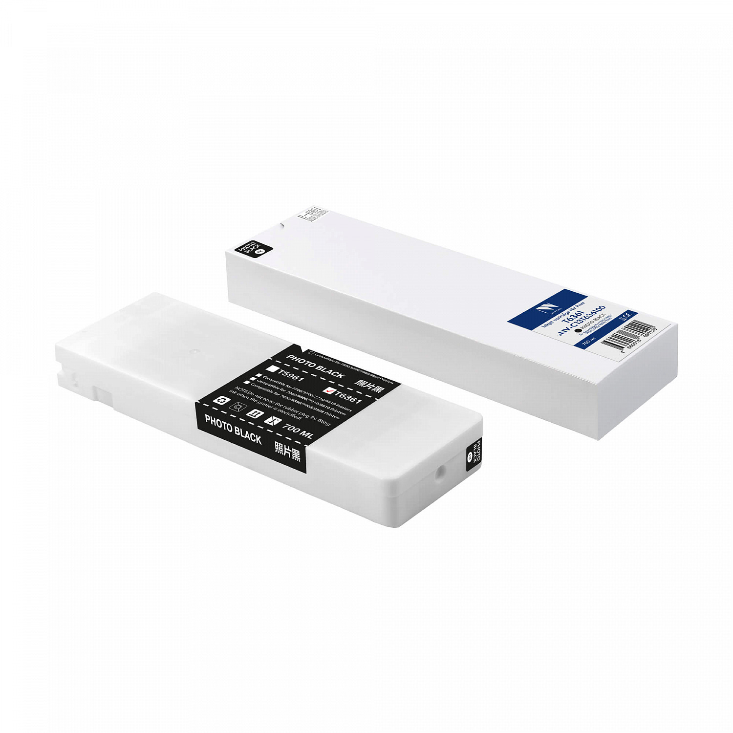 NV- C13T636100