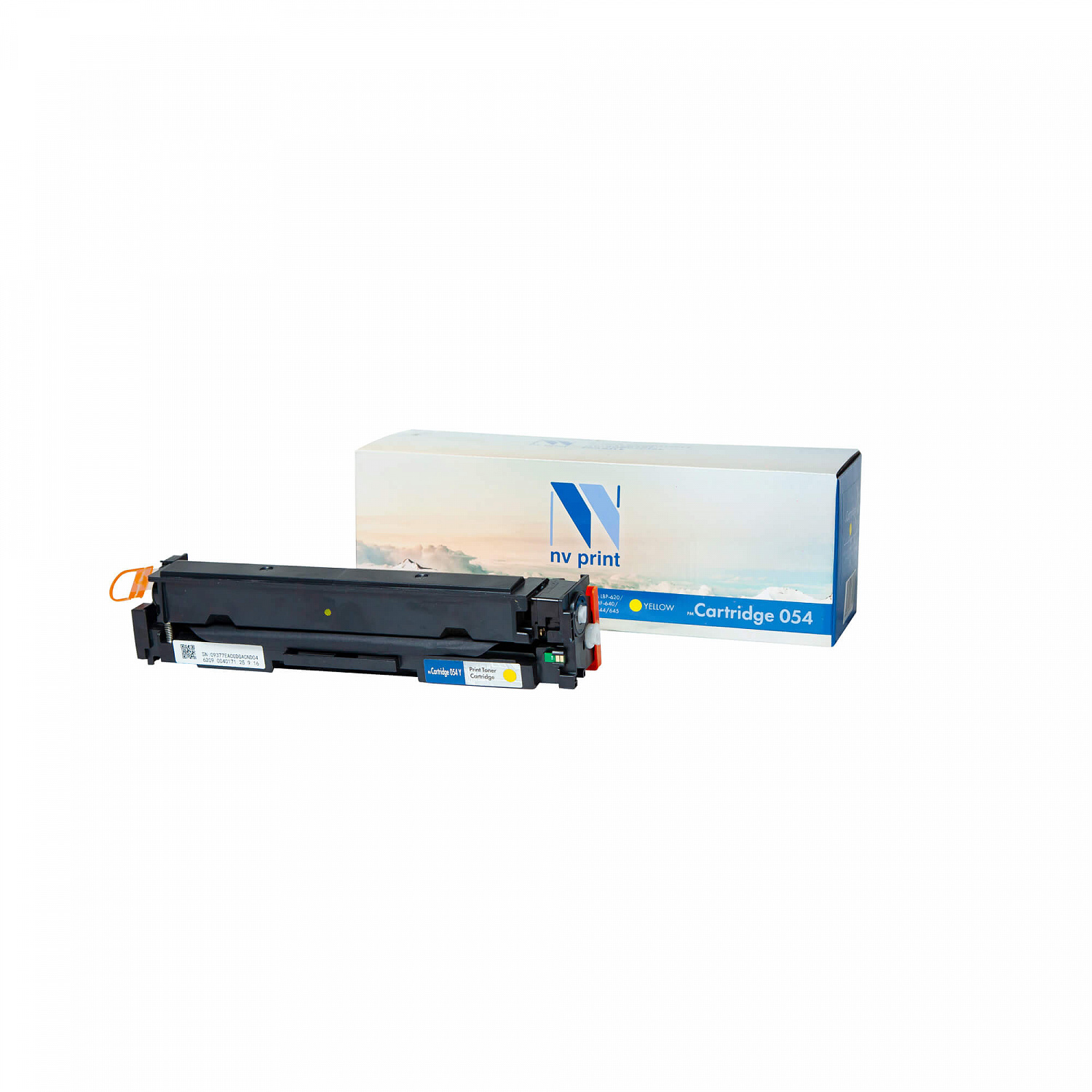 NV-054Y