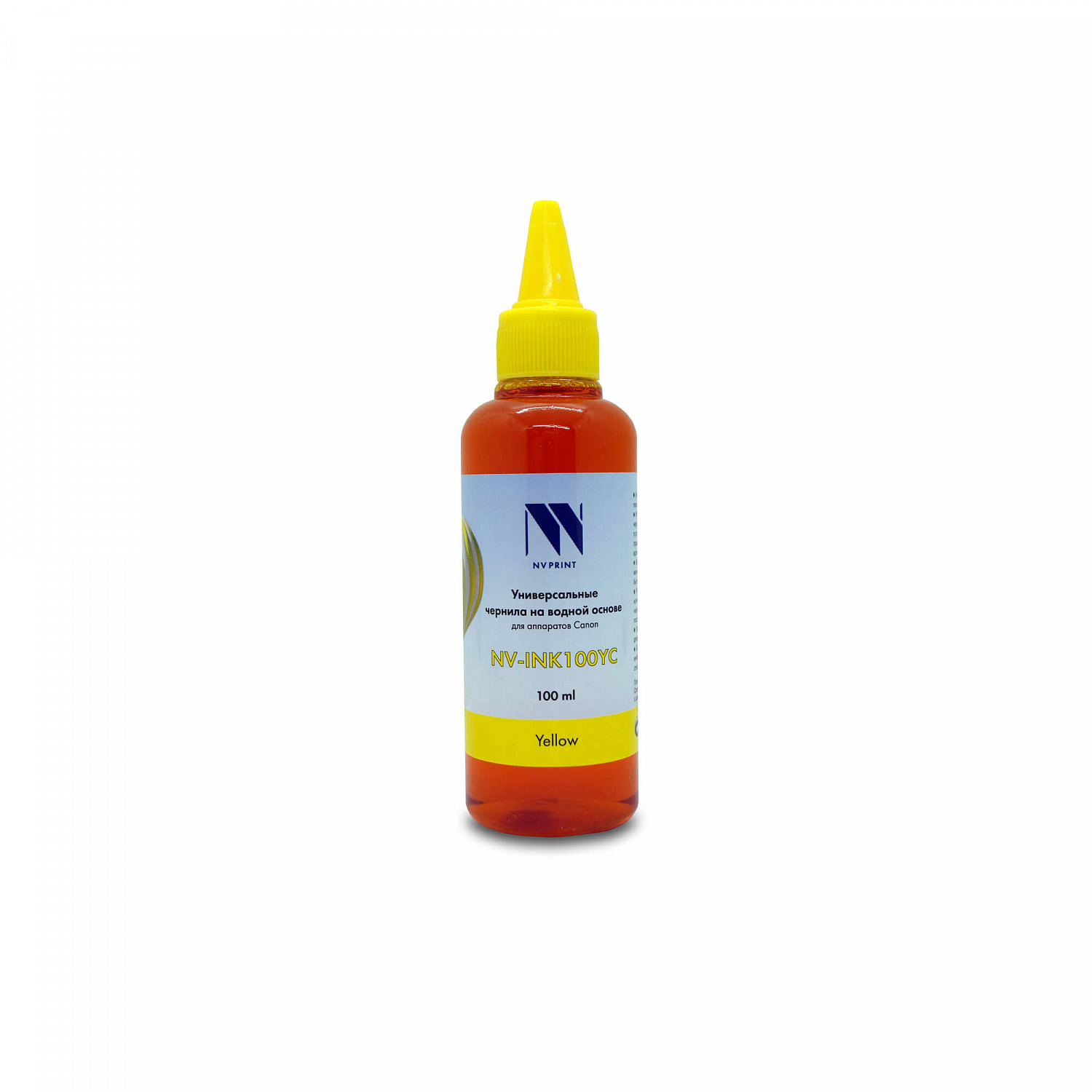 NV-INK100YC