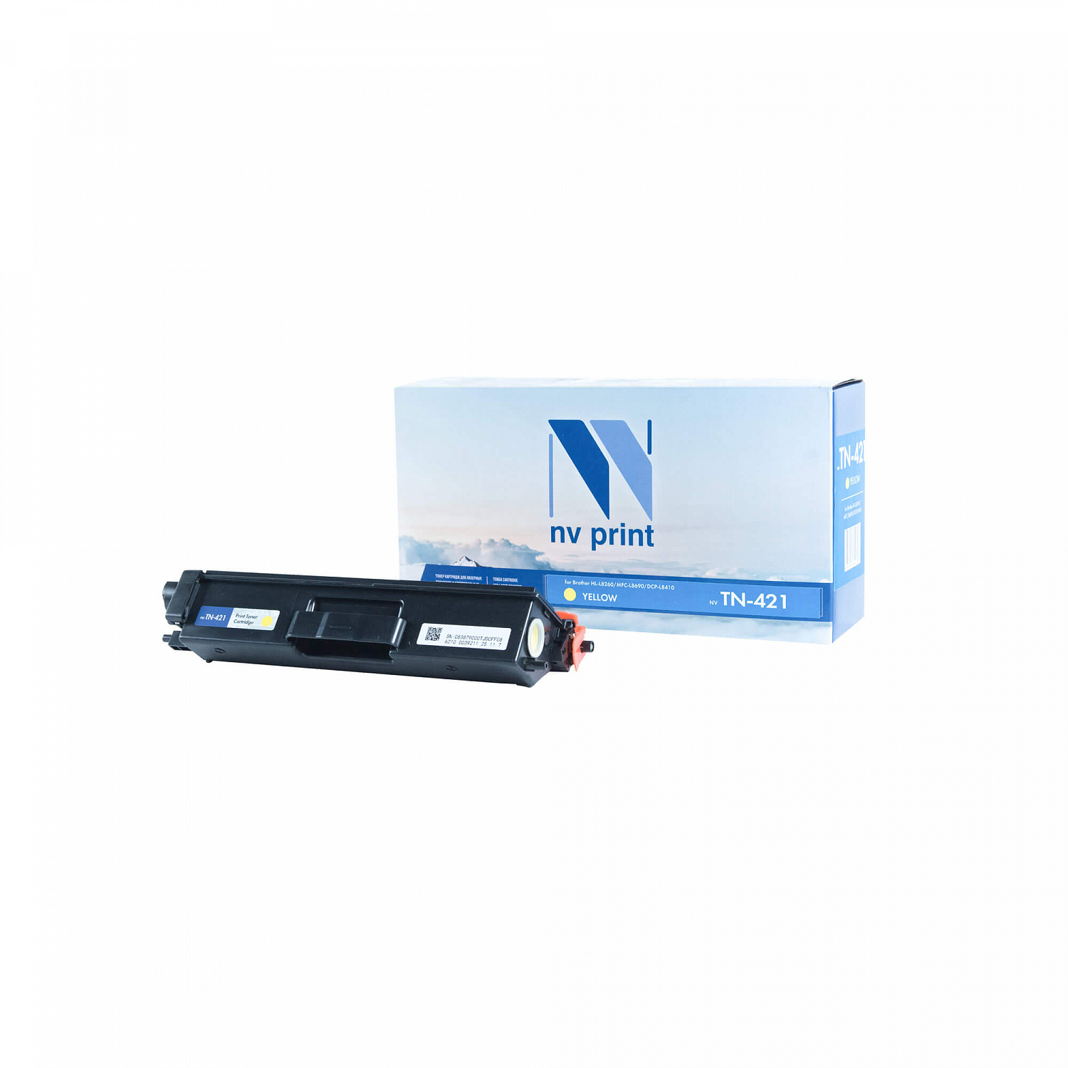 NV-TN-421Y