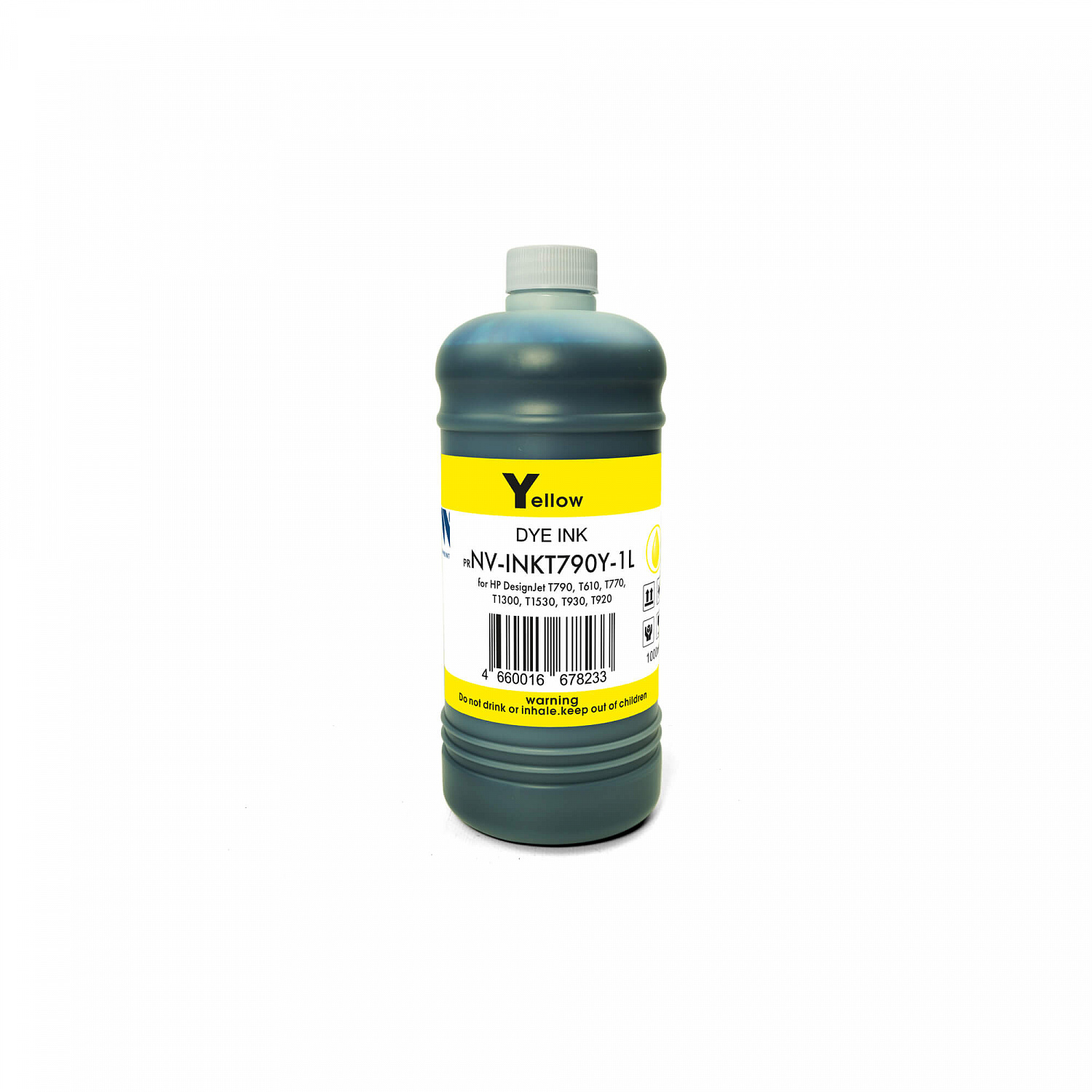 NV-INKT790Y-1L