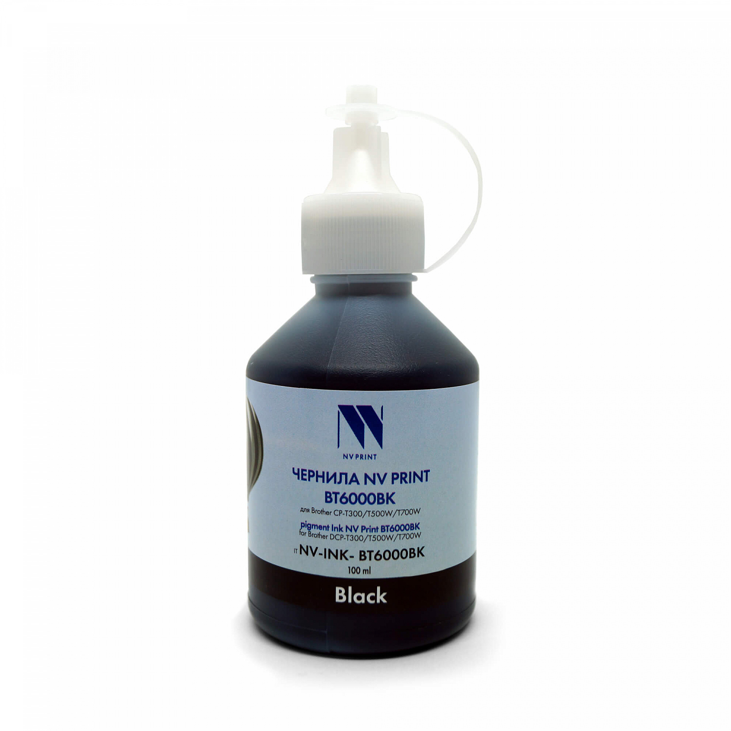 NV-INK-BT6000BK