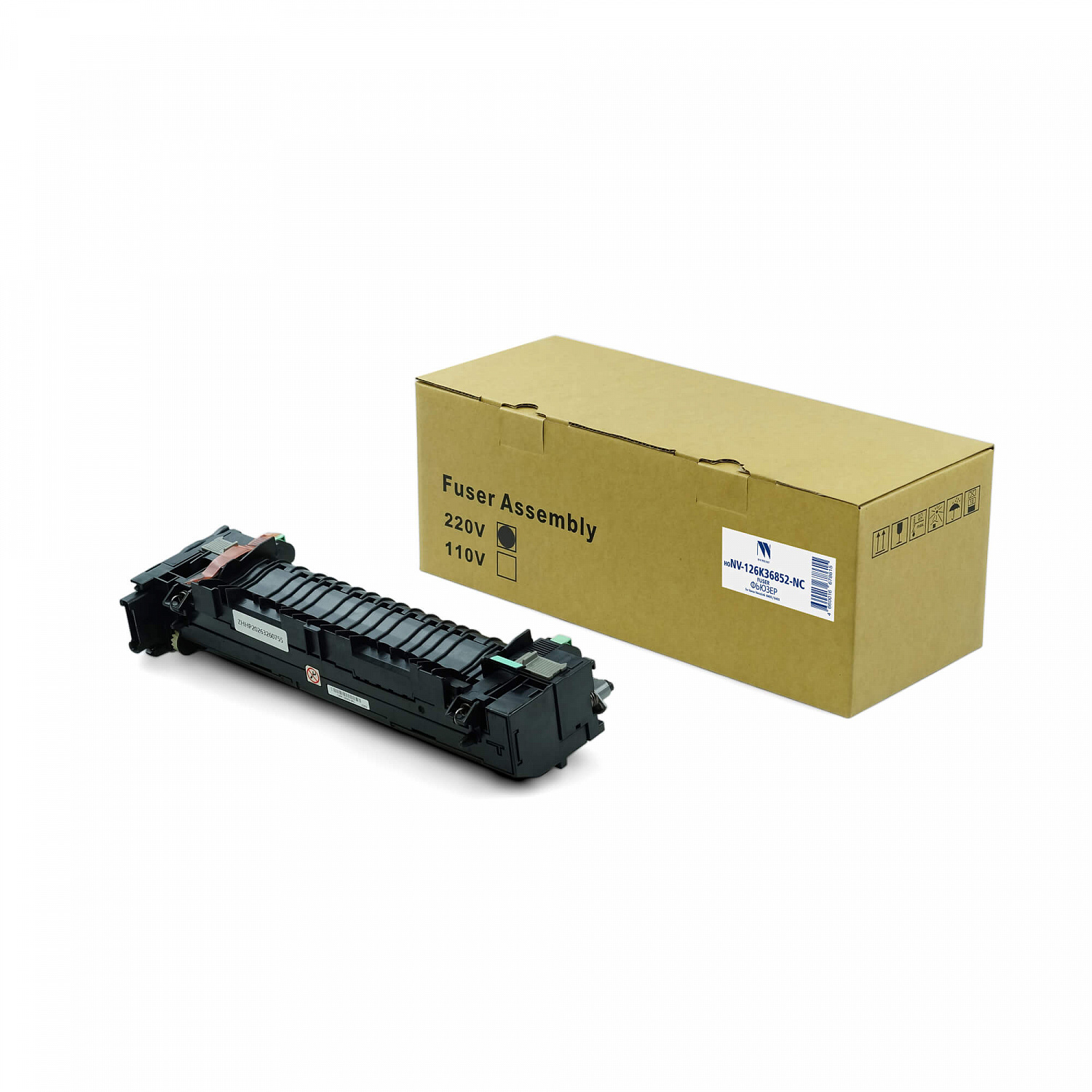 NV-126K36852-NC