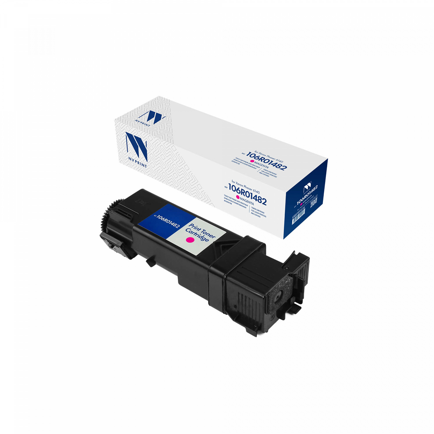 NV-106R01482M