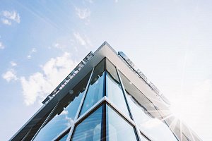 Второй тестовой проект