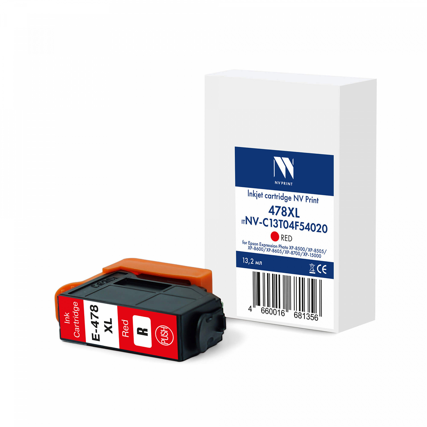 NV-C13T04F54020