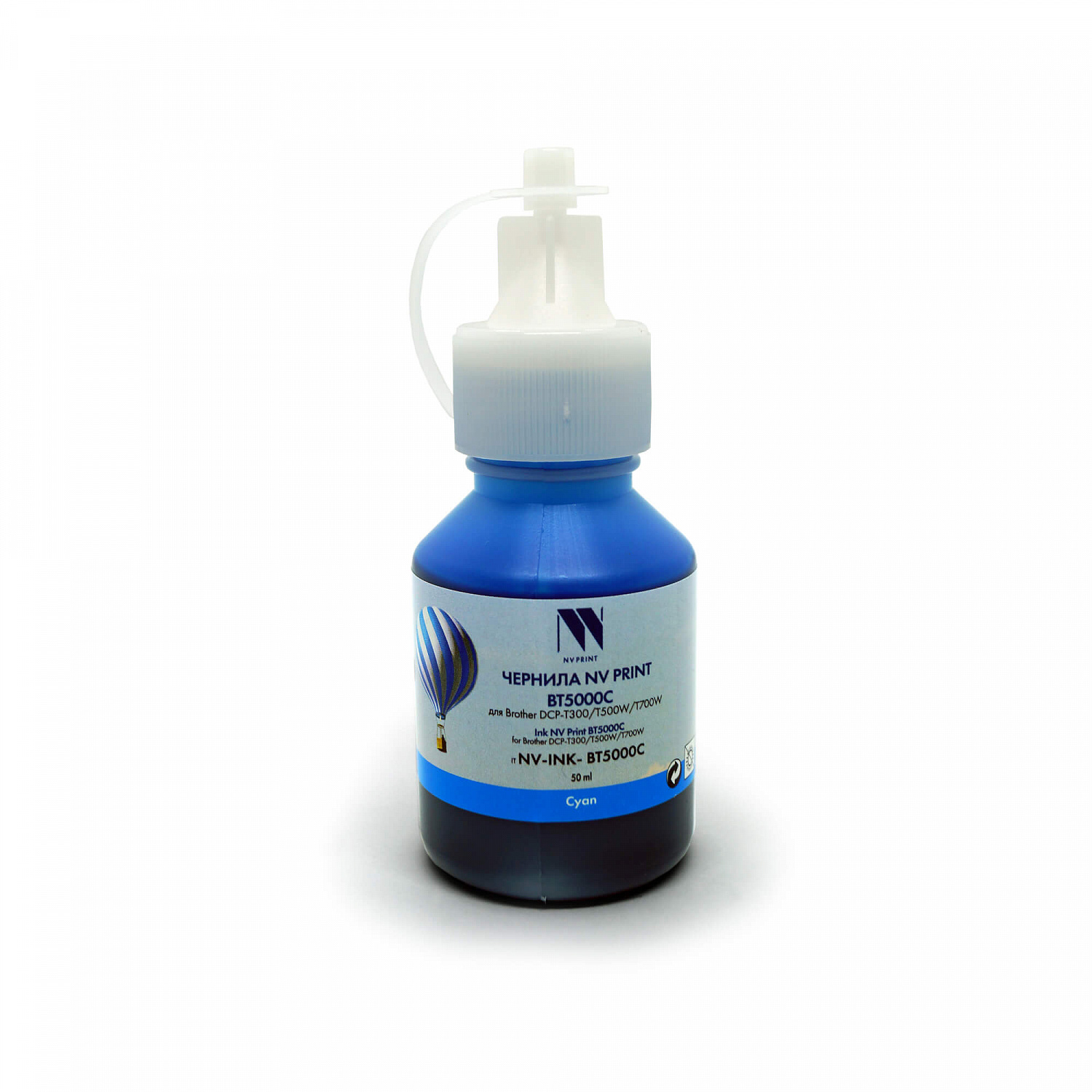 NV-INK-BT5000C