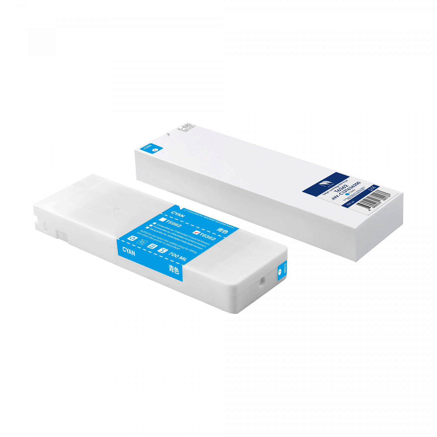 NV- C13T636200