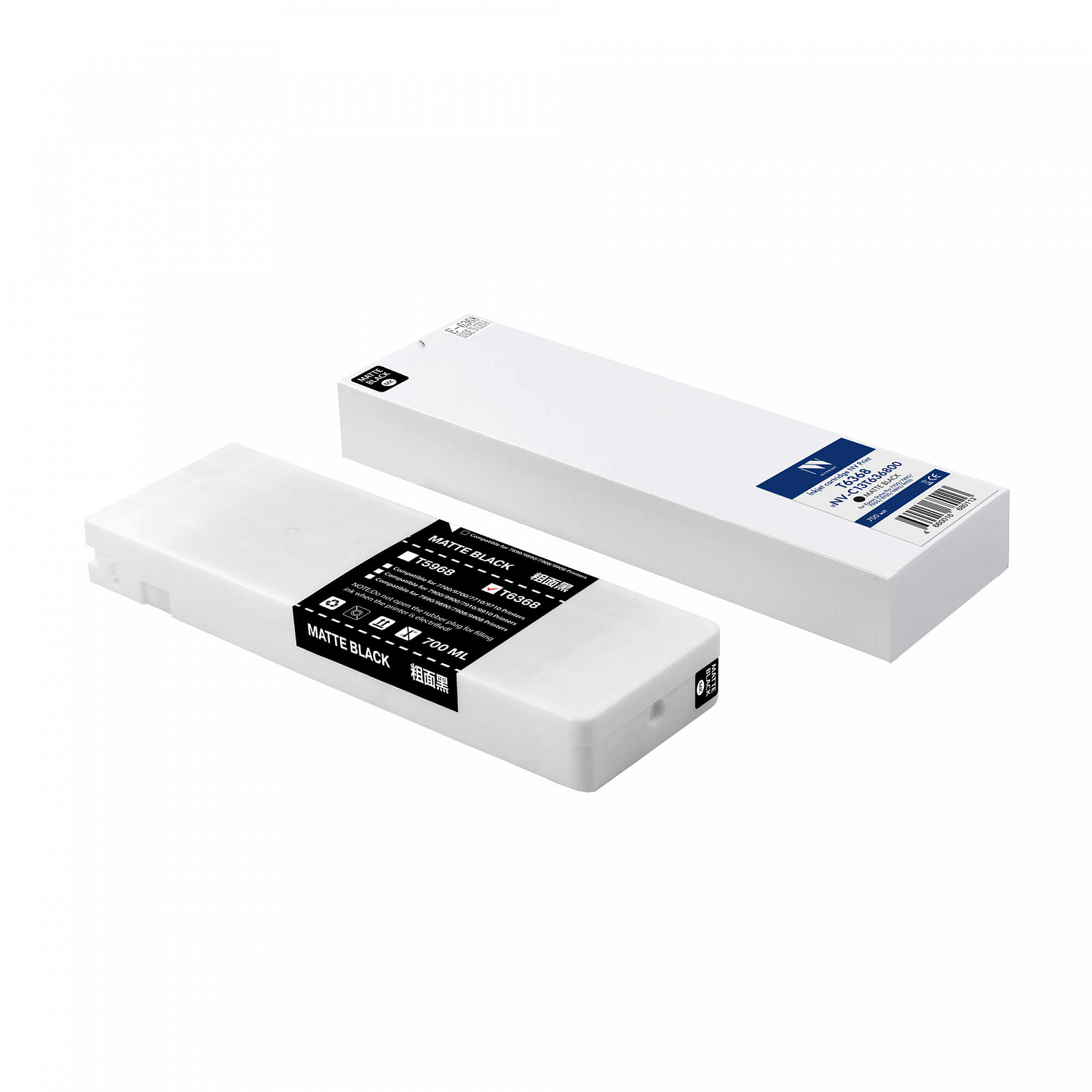 NV- C13T636800