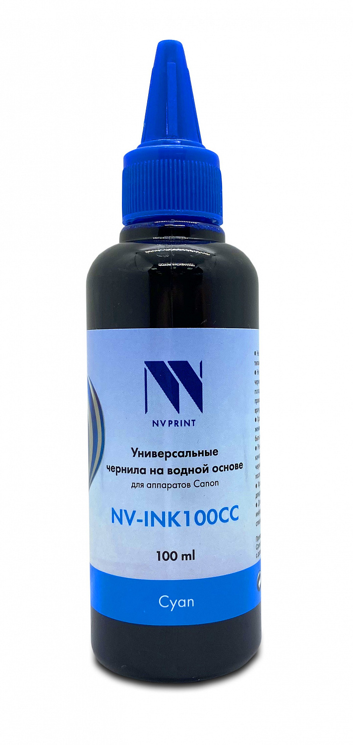 NV-INK100CC