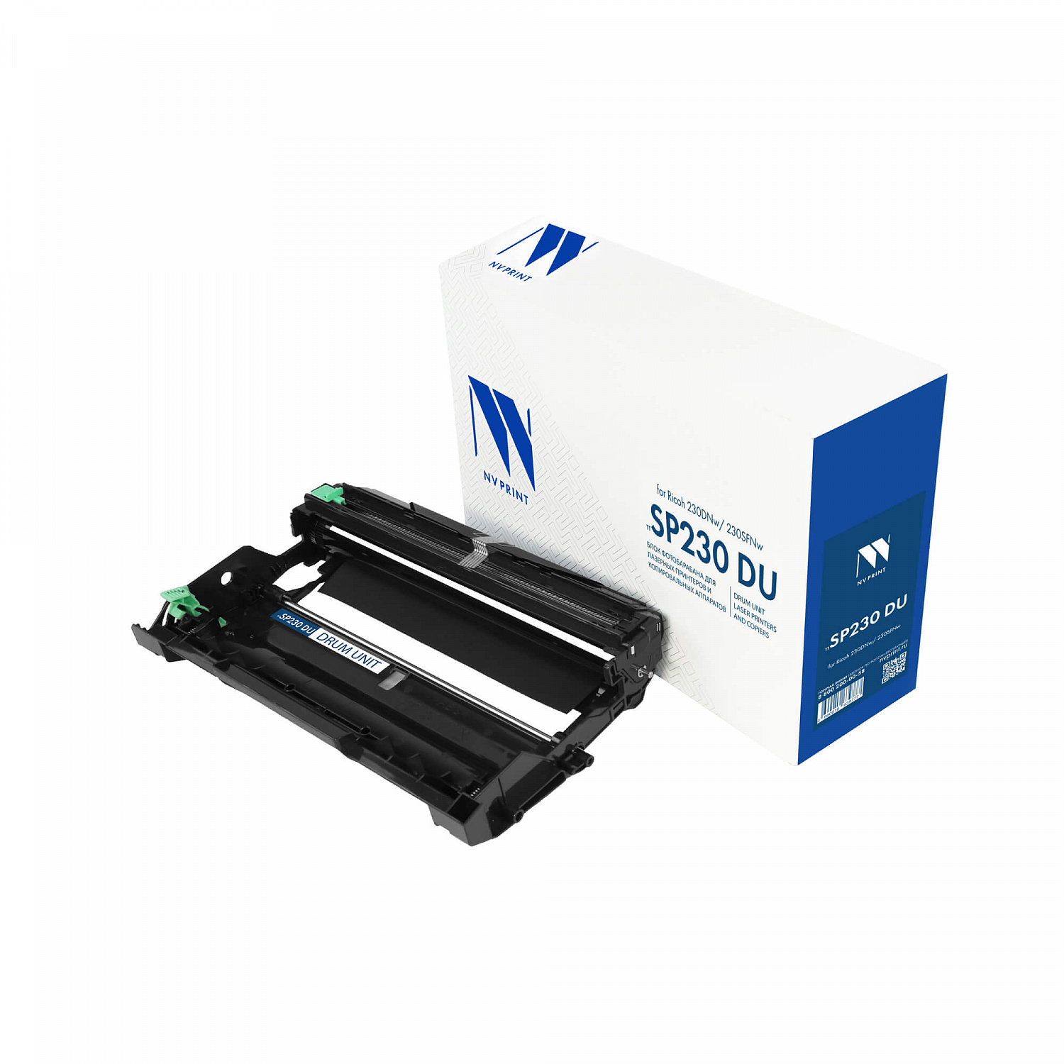 NV-SP230DU