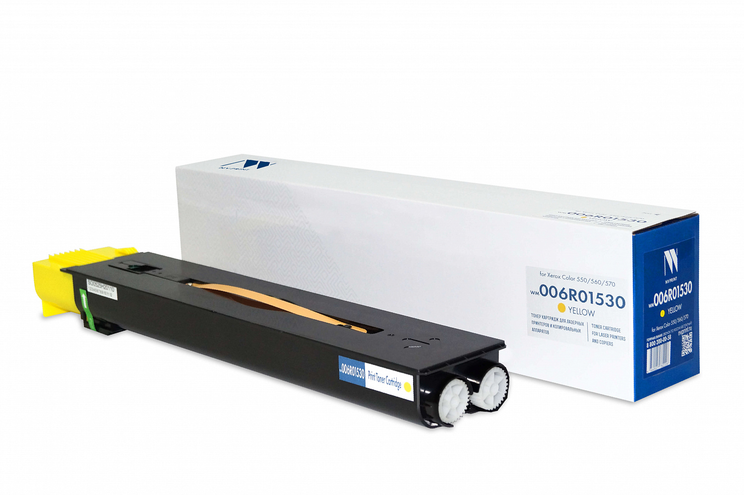 NV-006R01530Y