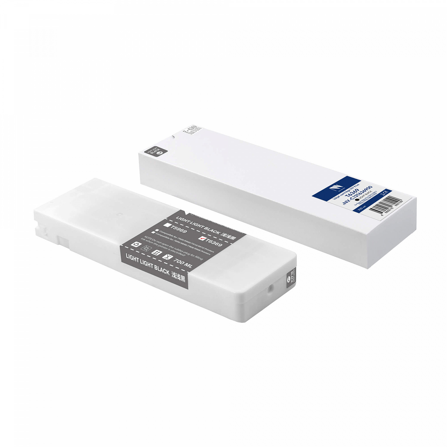 NV- C13T636900