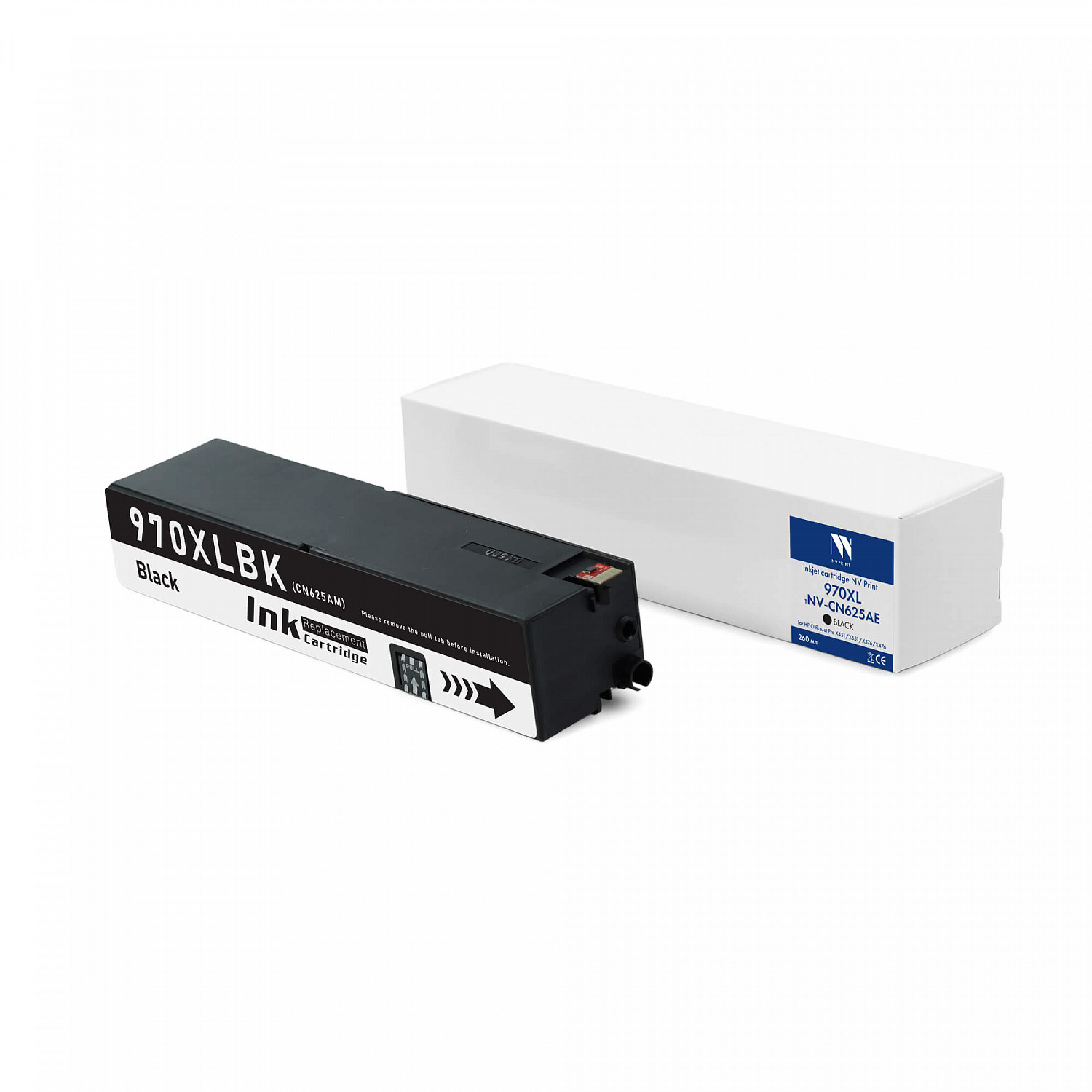 NV- CN625AE
