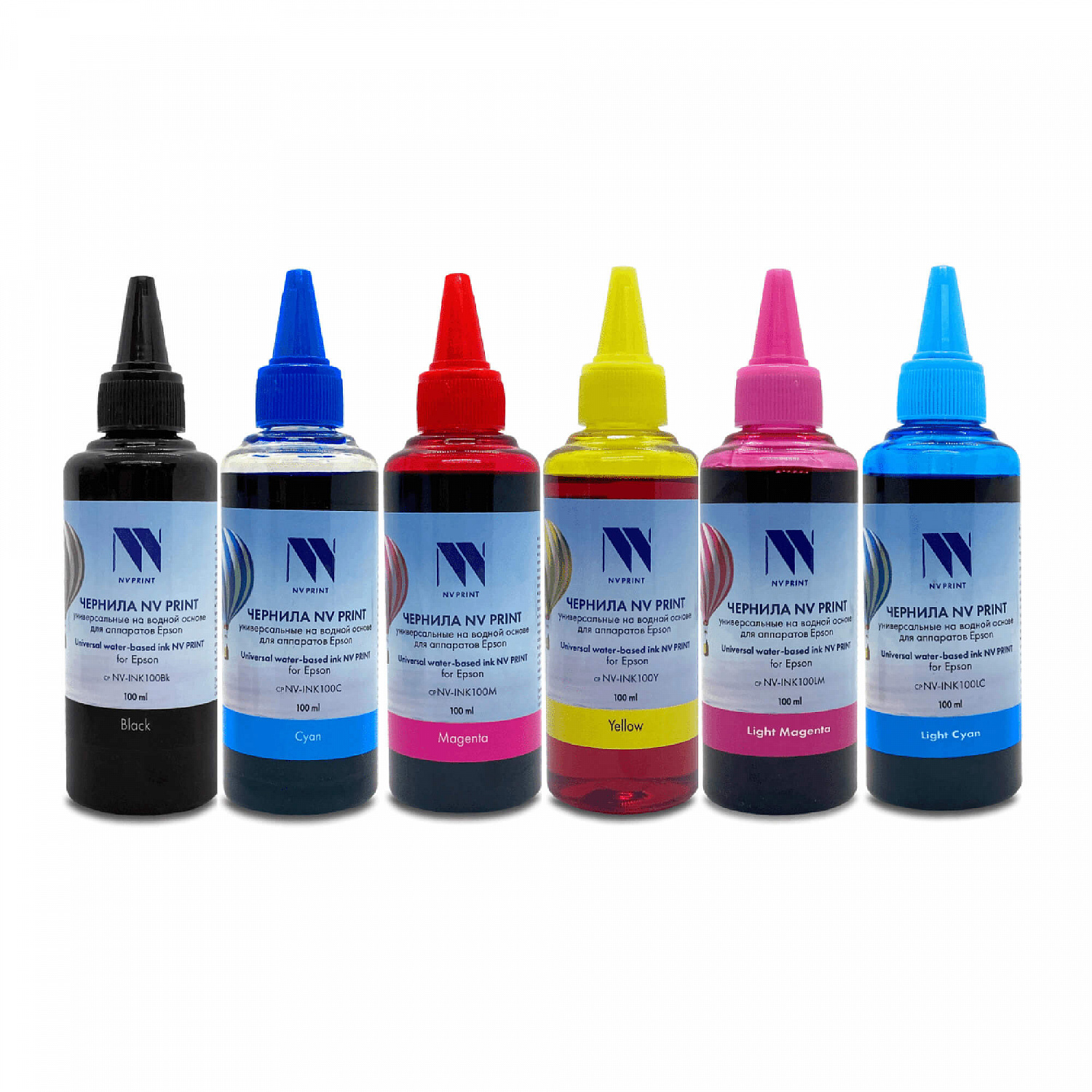 NV-INK100-6