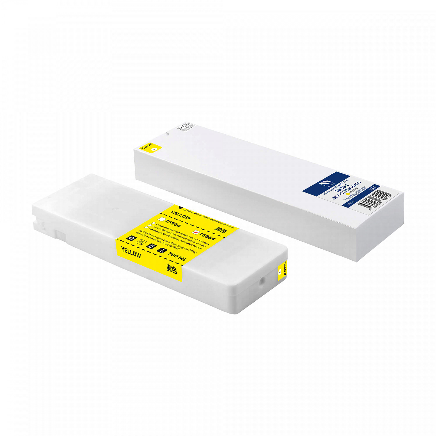 NV- C13T636400