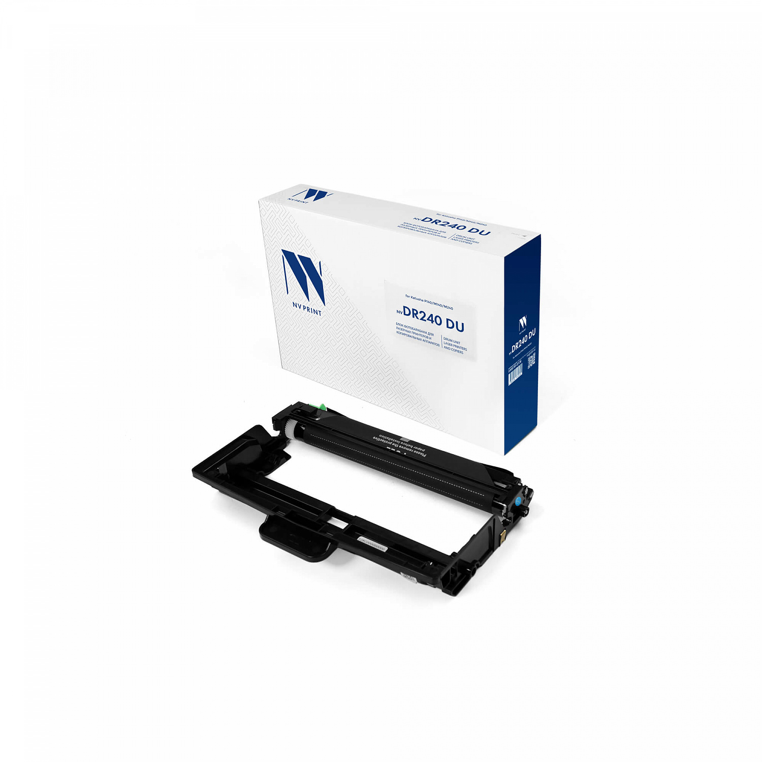 NV-DR240DU