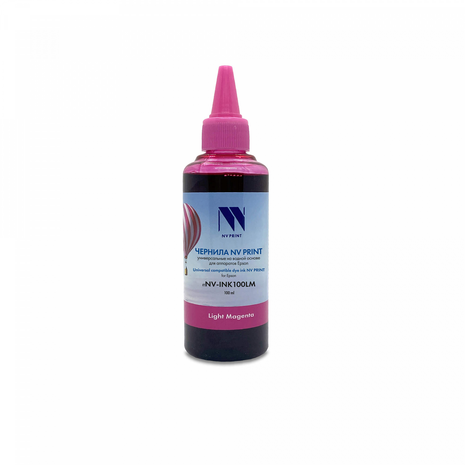 NV-INK100LM