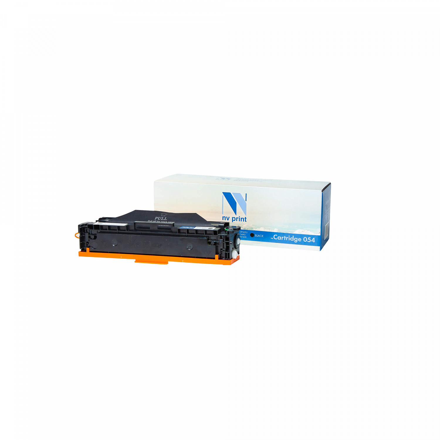 NV-054Bk