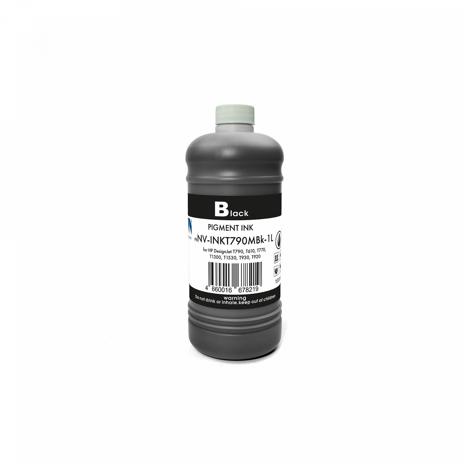 NV-INKT790MBk-1L